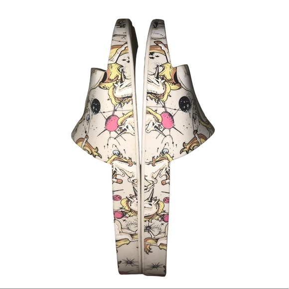 Mel by Melissa🦄Unicorn Beach Slide 8 - Picture 4 of 6